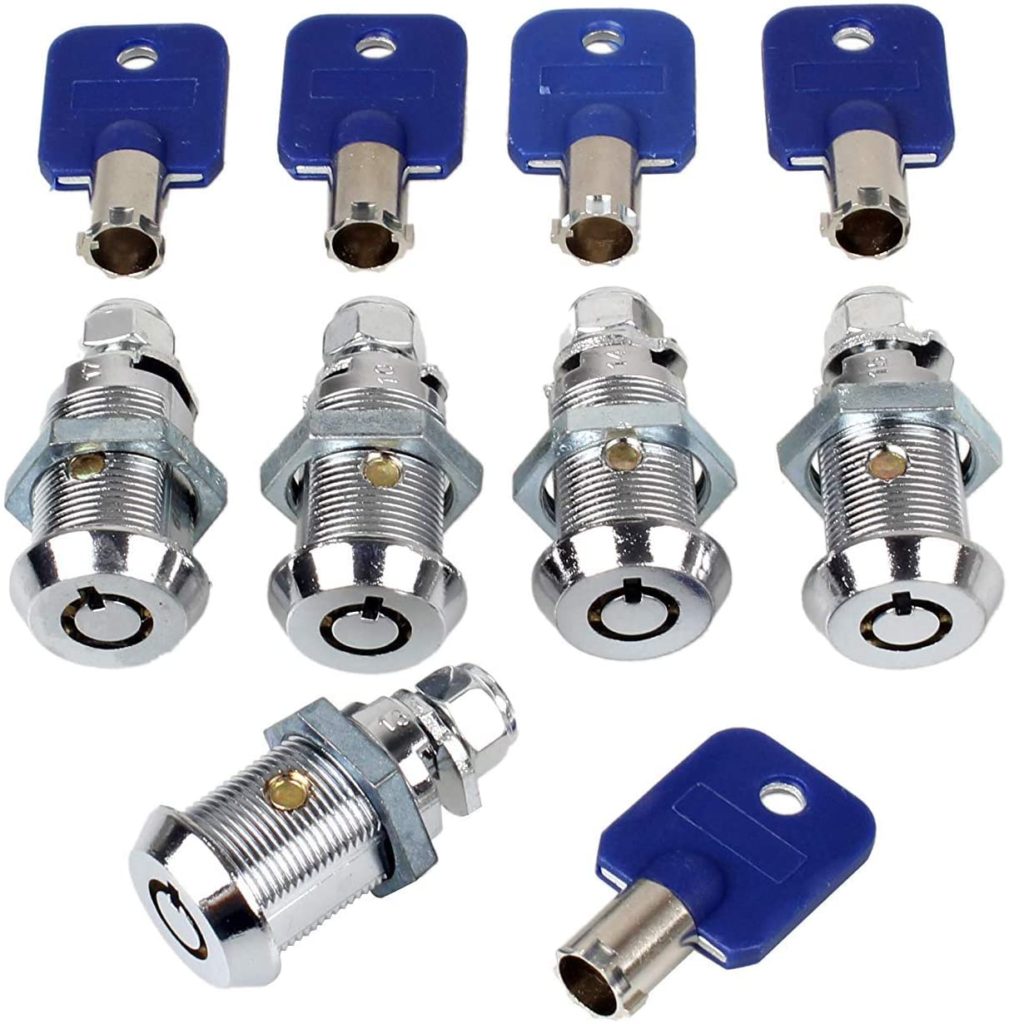 Cerraduras Tubulares Cerradura llave tubular al mejor precio online